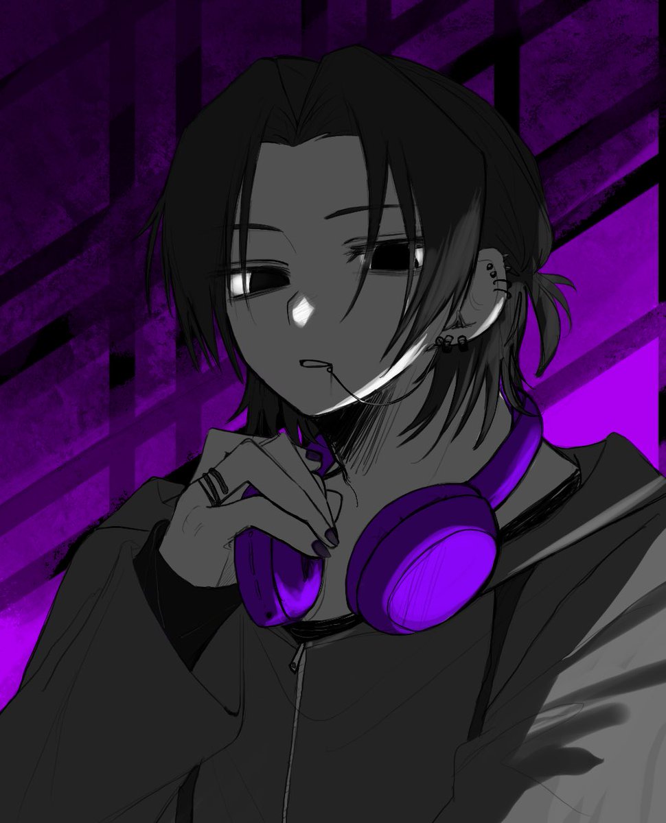 桃源暗鬼FA ちょっとチャラい印南幽くん