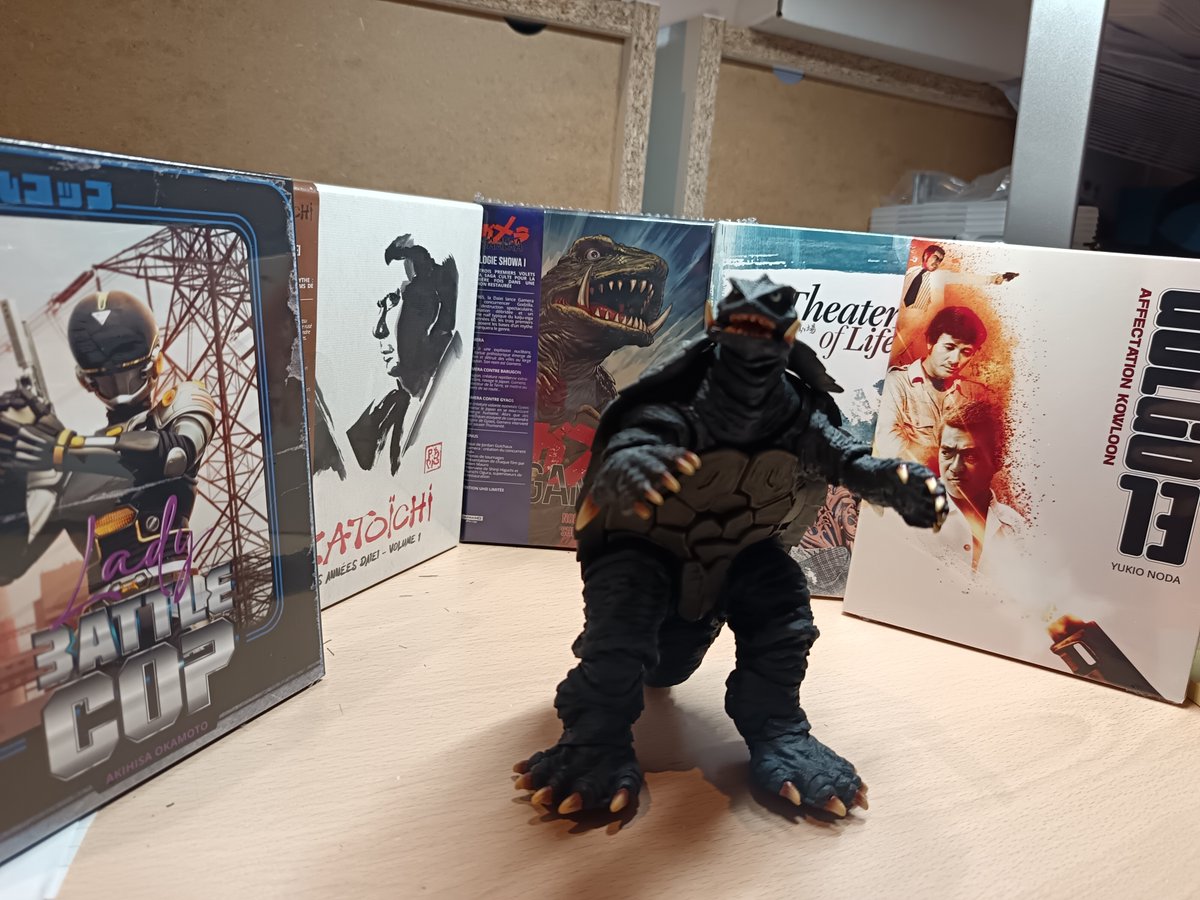 ROBOTO FILMS tweet media