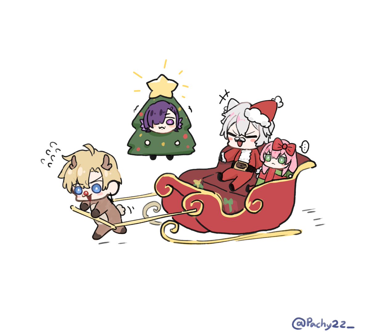 🎄🎁

#territory1y #territoryoneyear