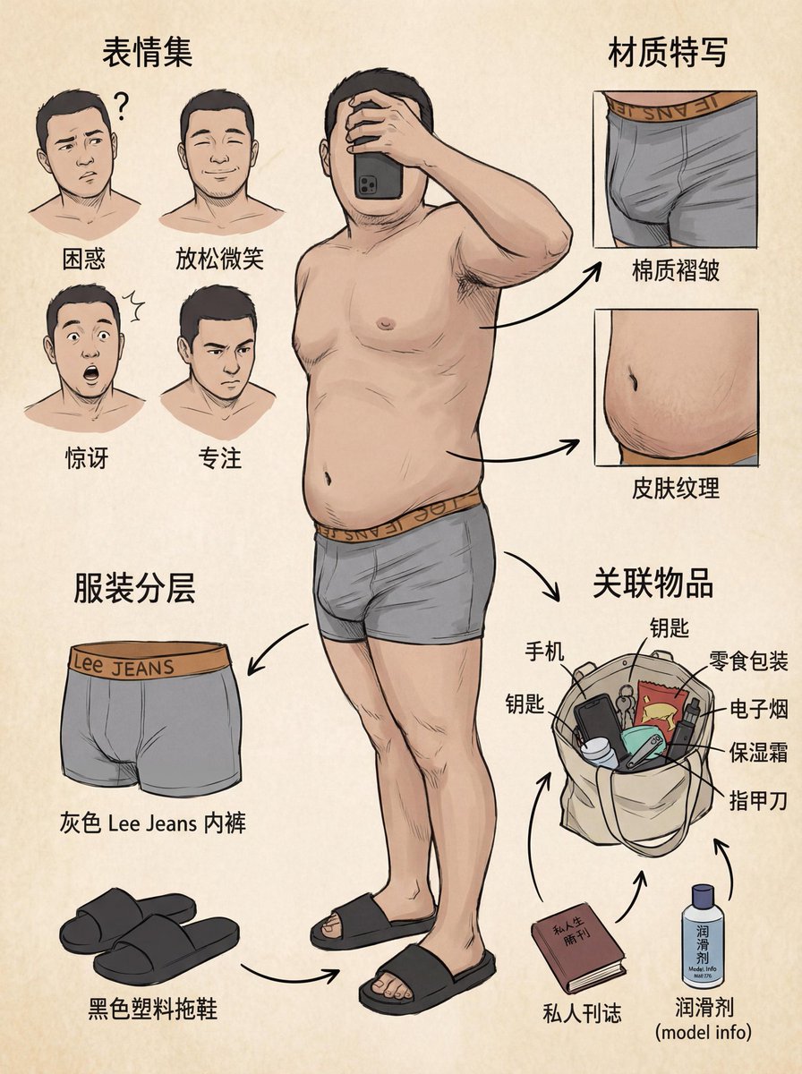 Kris_000000's tweet photo. AI太好笑了 https://t.co/EJE32czeiF