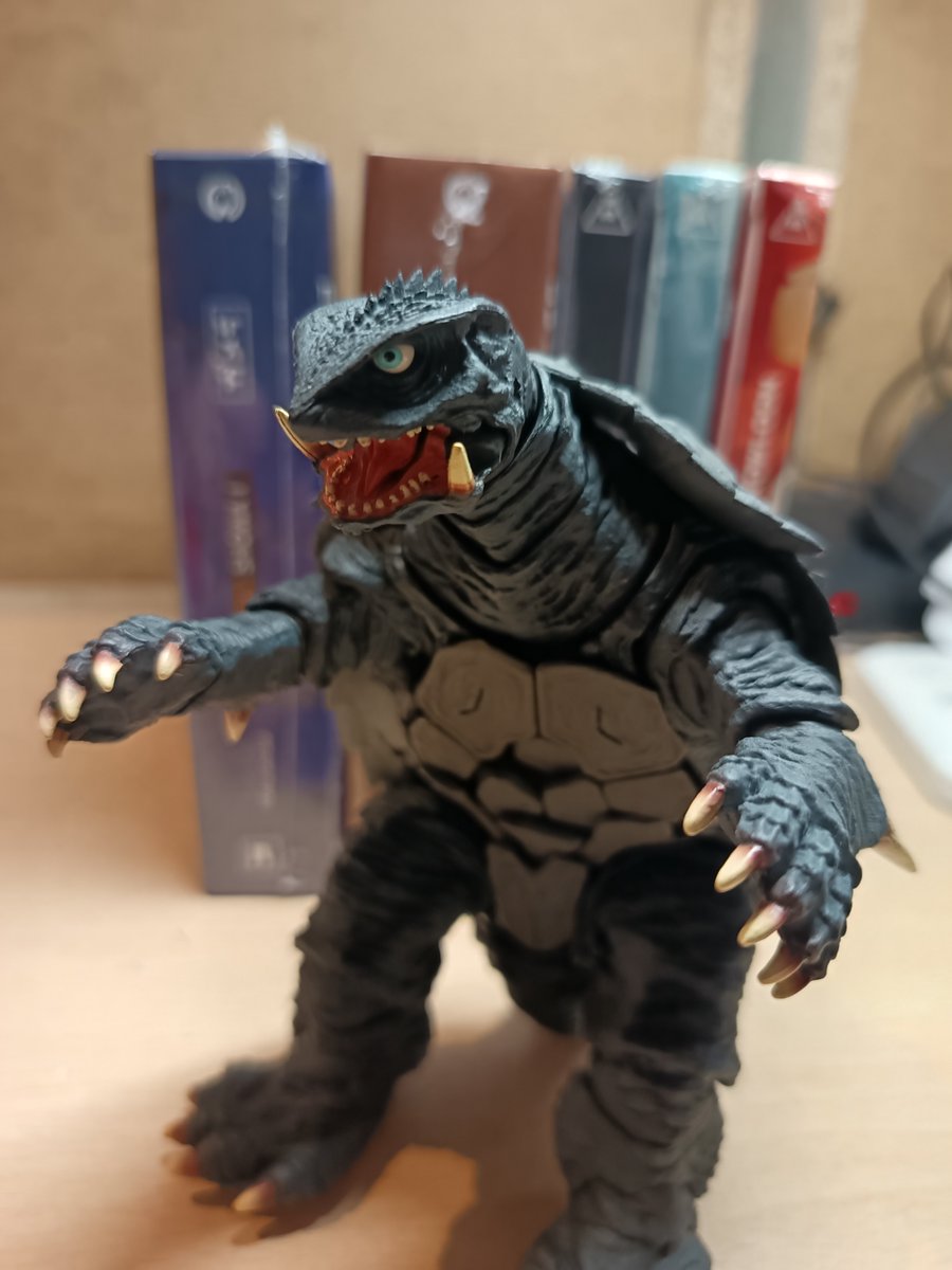 ROBOTO FILMS tweet media