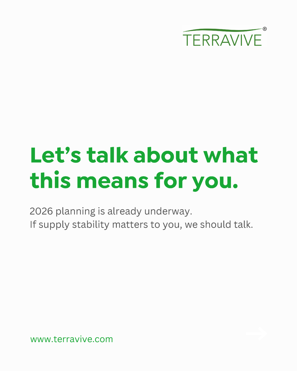 Terravive tweet media