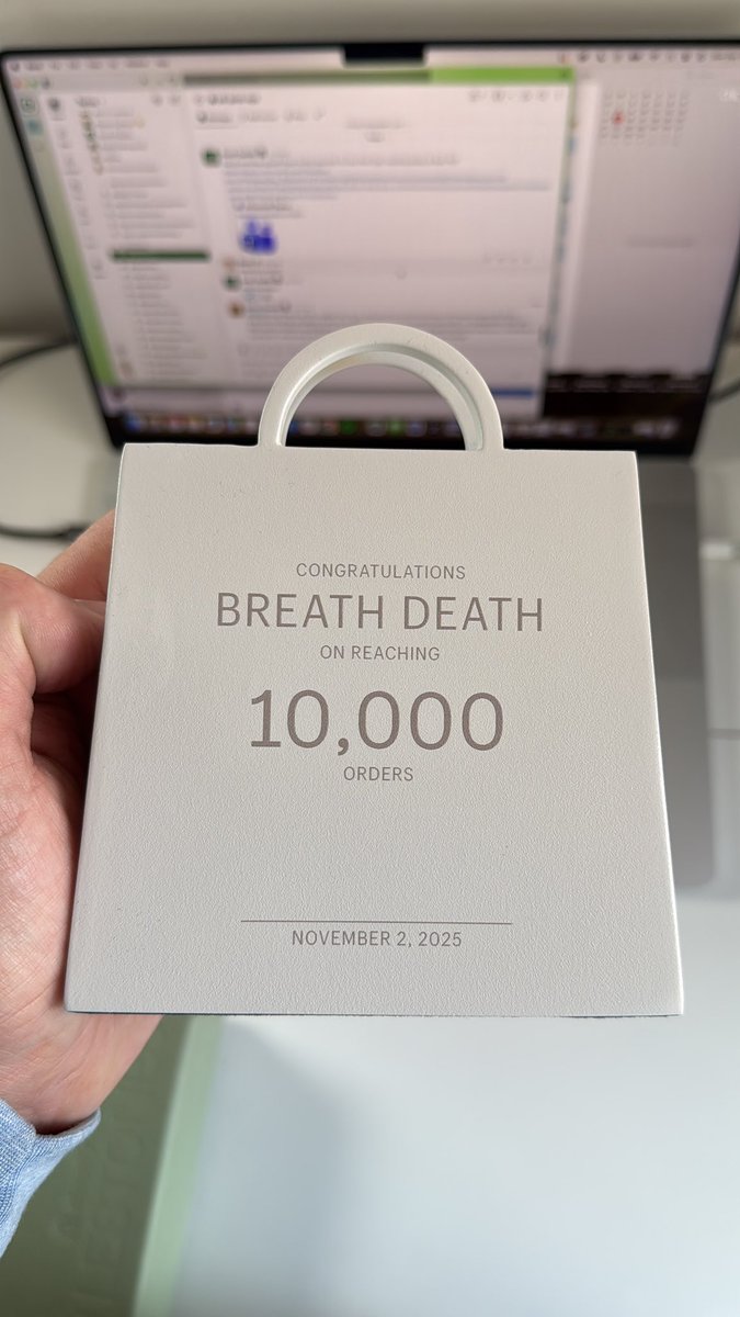 Steve O'Dell tweet media