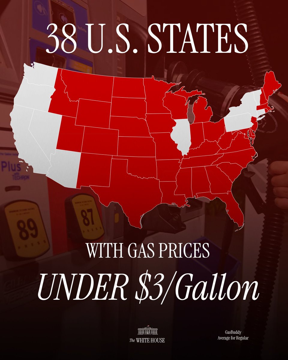 PressSec's tweet image. 