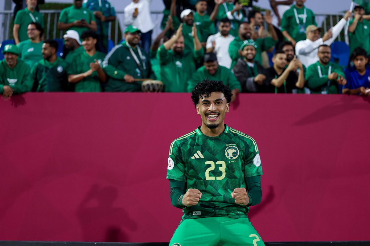 عبدالرحمن العبيد tweet media