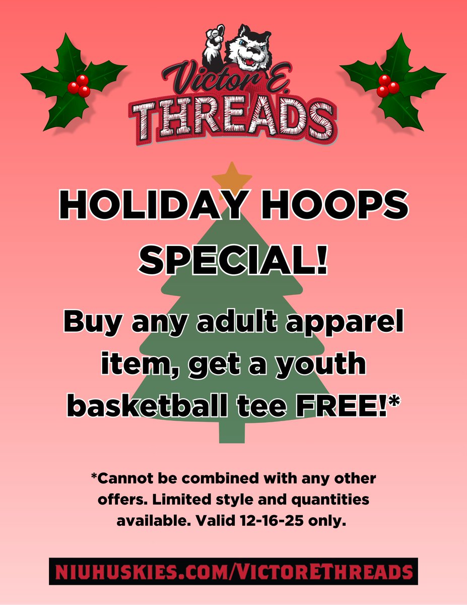 Victor E. Threads tweet media