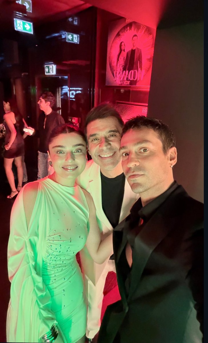 Here we gooooo 😎😎😎
#AyçaAyşinTuran #ekinkoç