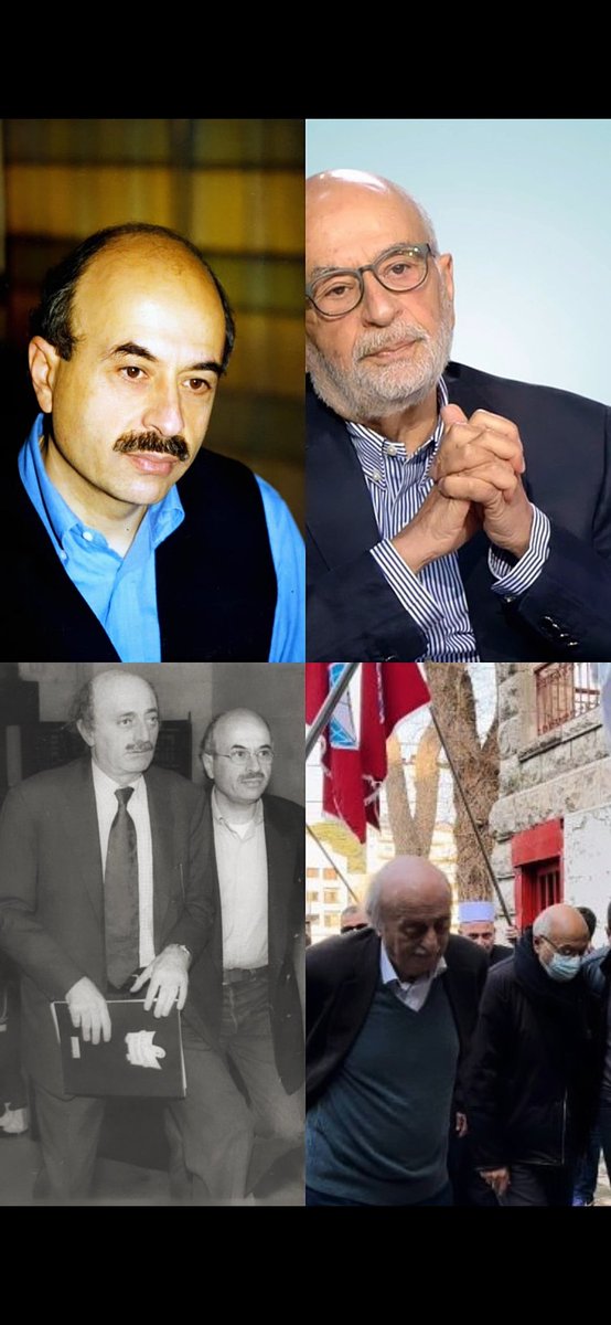 أكرم شهيب... تاريخ نضاليّ طويل. أكرم الرفاق وأصدقهم... لك منا كل الوفاء والاحترام

<a href="/ChehayebWael/">Wael Chehayeb</a> <a href="/ChehayebAkram/">Akram Chehayeb</a>