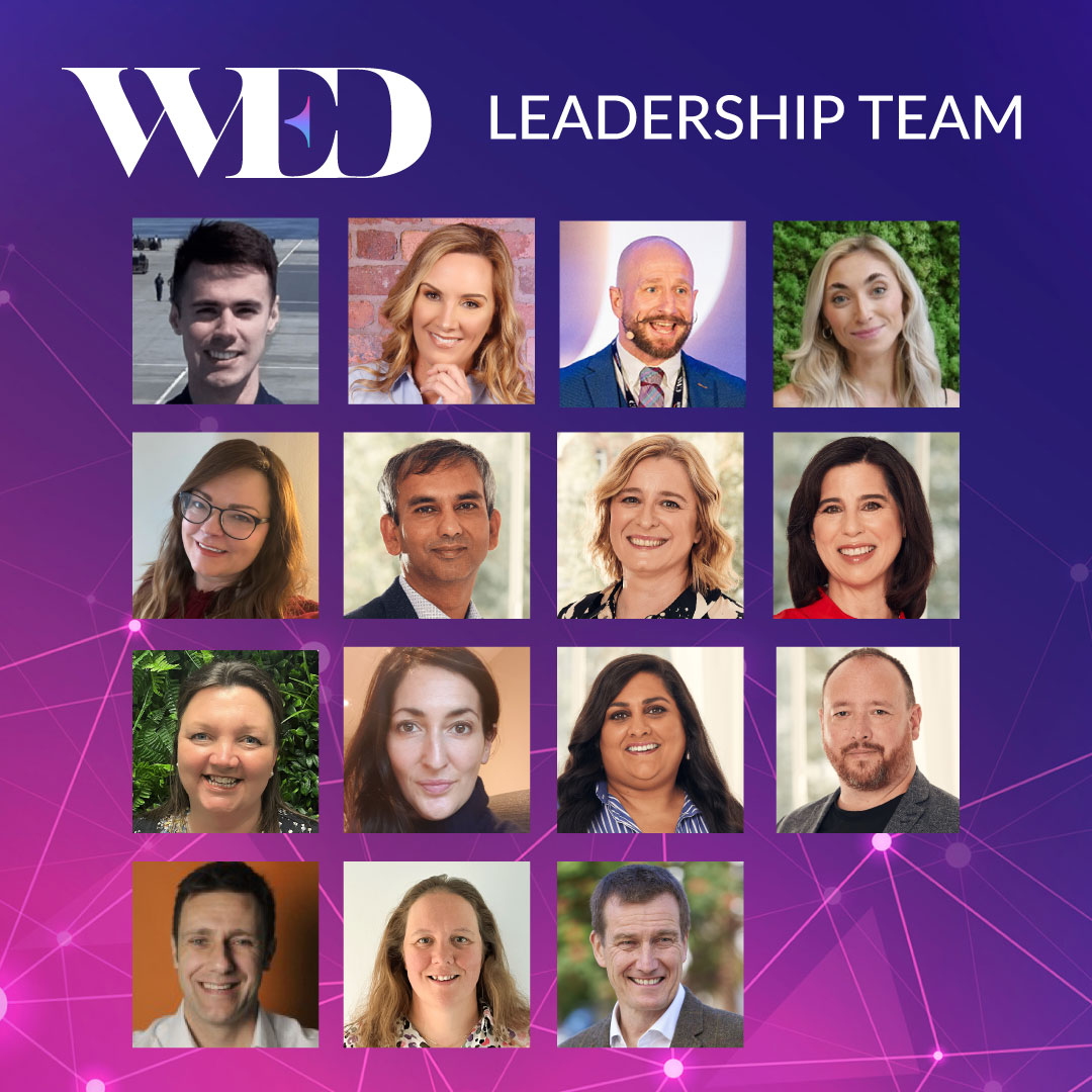 Women Empowering Defence tweet media