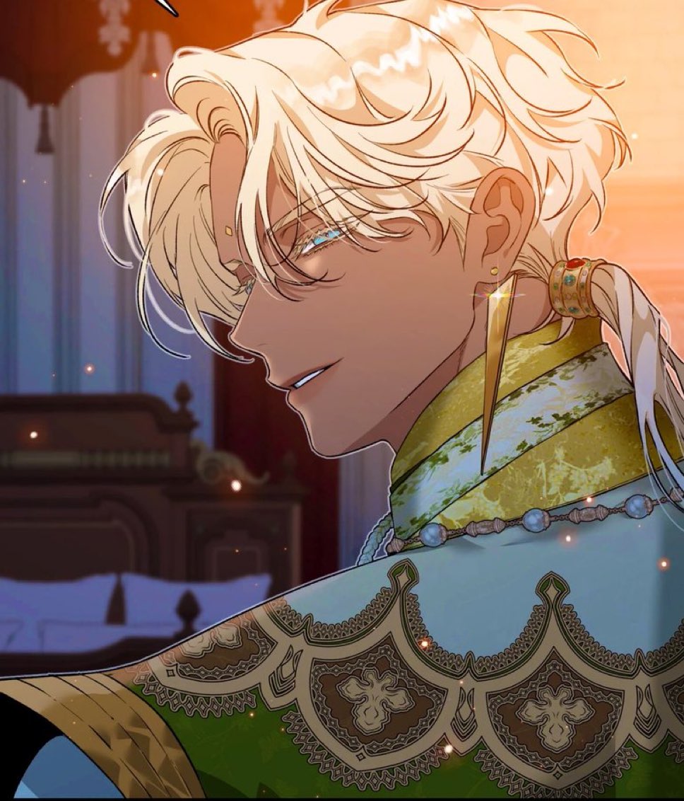 swaypinksy's tweet image. Man… his design is impeccable! What was Bwat eating????