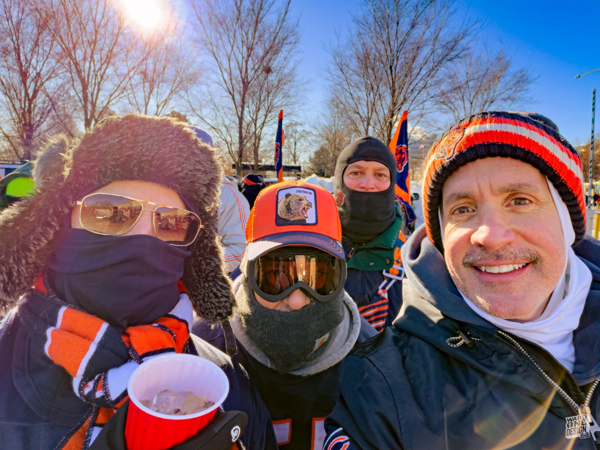 Make it Wayne 📸 tweet media