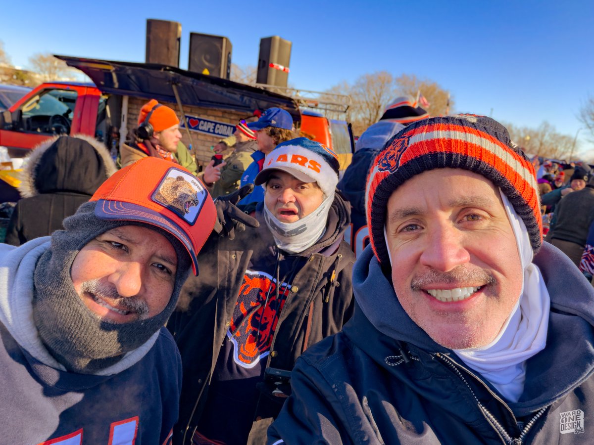 Make it Wayne 📸 tweet media