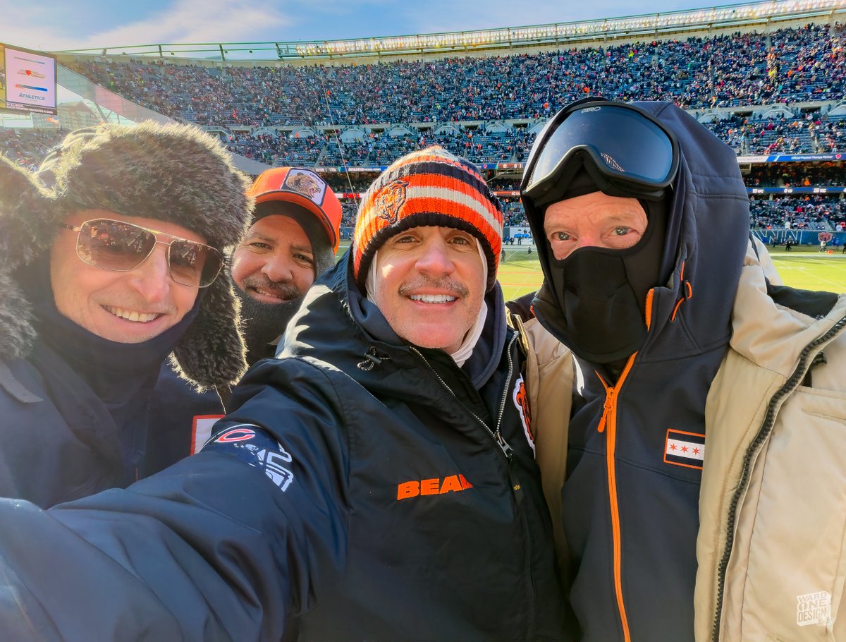 Make it Wayne 📸 tweet media