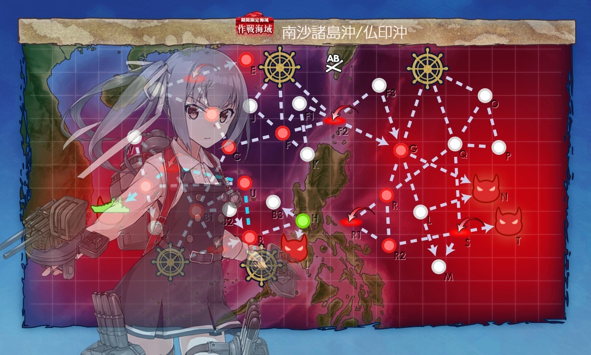 commodore_aulie's tweet photo. 流石だ、皆よくやってくれた。引続き生存者の捜索活動に努めて貰いたい https://t.co/UXtMQUkIdG