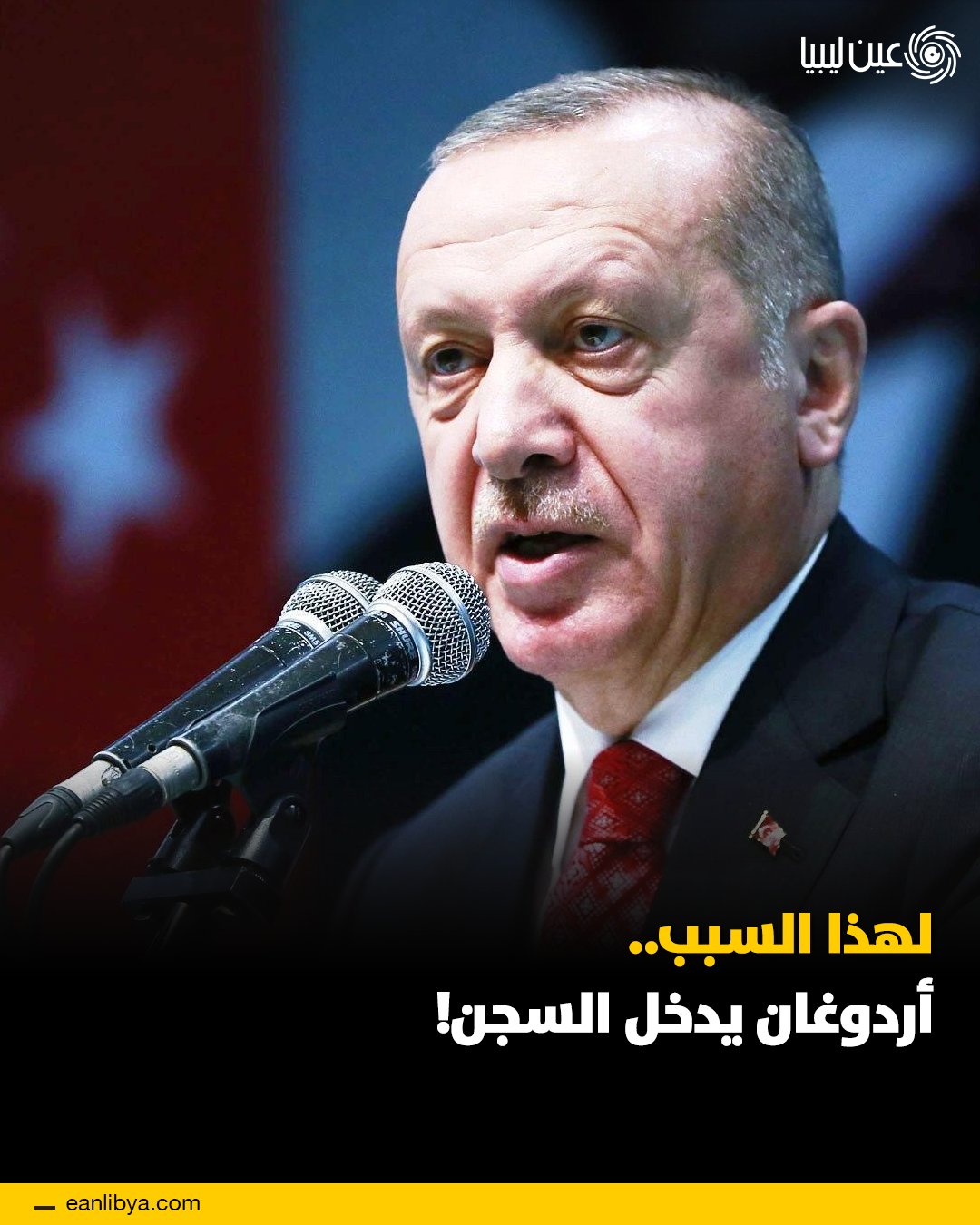 هل تعرف القصة وراء سجن أردوغان؟ الرئيس التركي يكشف أن سبب سجنه قبل 26 عامًا كان قراءة قصيدة للشاعر ضياء كوك ألب، وكيف حولت هذه التجربة حياته السياسية بالكامل.. ل 