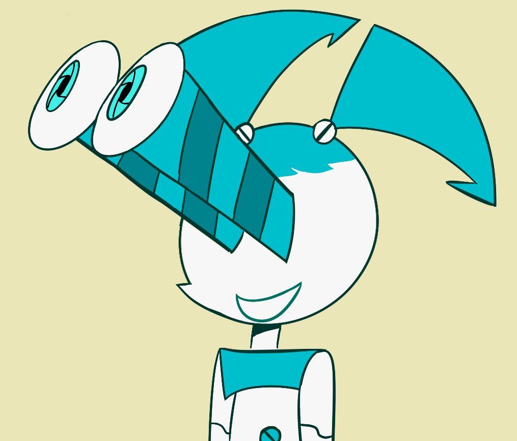 ゆるページ Did some doodling with friends on Magma. Obviously did mostly