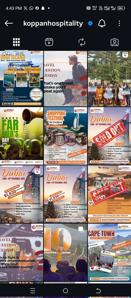 SandraDwamenah's tweet image. This is no Joke oo na correct brand 🥰💃💃
PERRY &amp;amp; KONDON X KOPPAN HOSPITALITY 
CONGRATULATIONS PERRY AND KONDON 

#RichmondOfori
#KondonEllen 
#PerfectMatchXtra