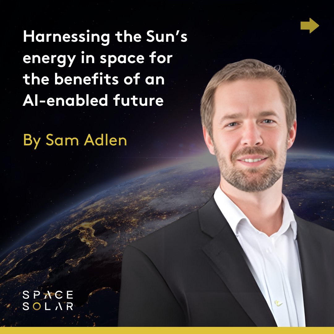 Space Solar tweet media