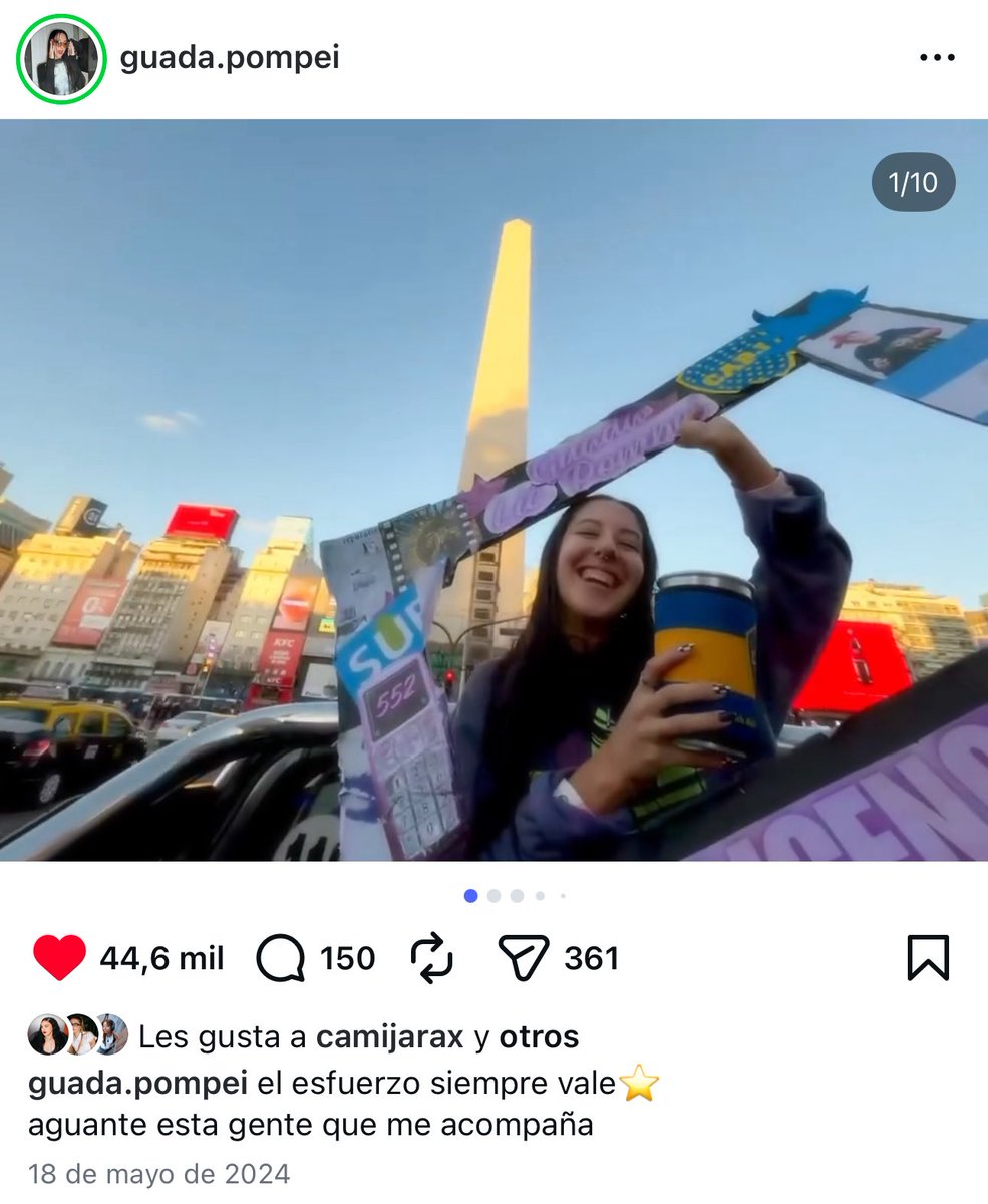 marti benza tweet media