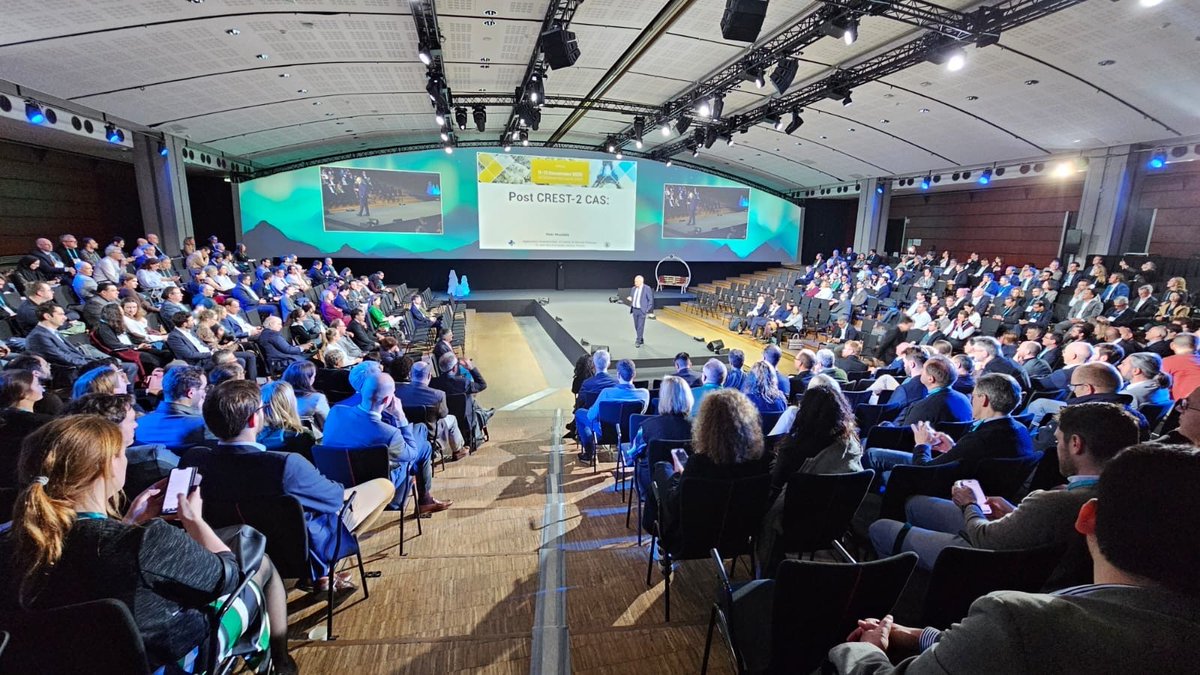 InspireMD tweet media