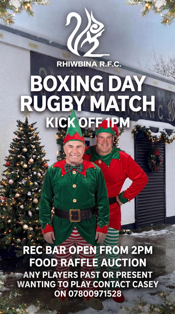 Rhiwbina RFC tweet media