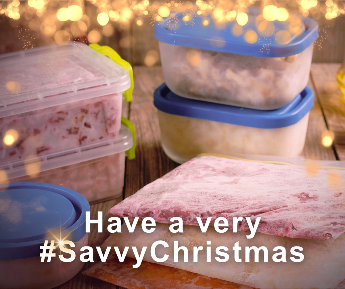 Christmas may be over, but the leftovers are still here! 🥴 Don’t let them go to waste — your freezer is the ultimate festive lifesaver. ❄️

🍗 Cooked or uncooked meat, cheese and veggies can all be frozen. 🧀

👉 Check out our top tips for freezing food: foodsavvy.org.uk/festive-freeze