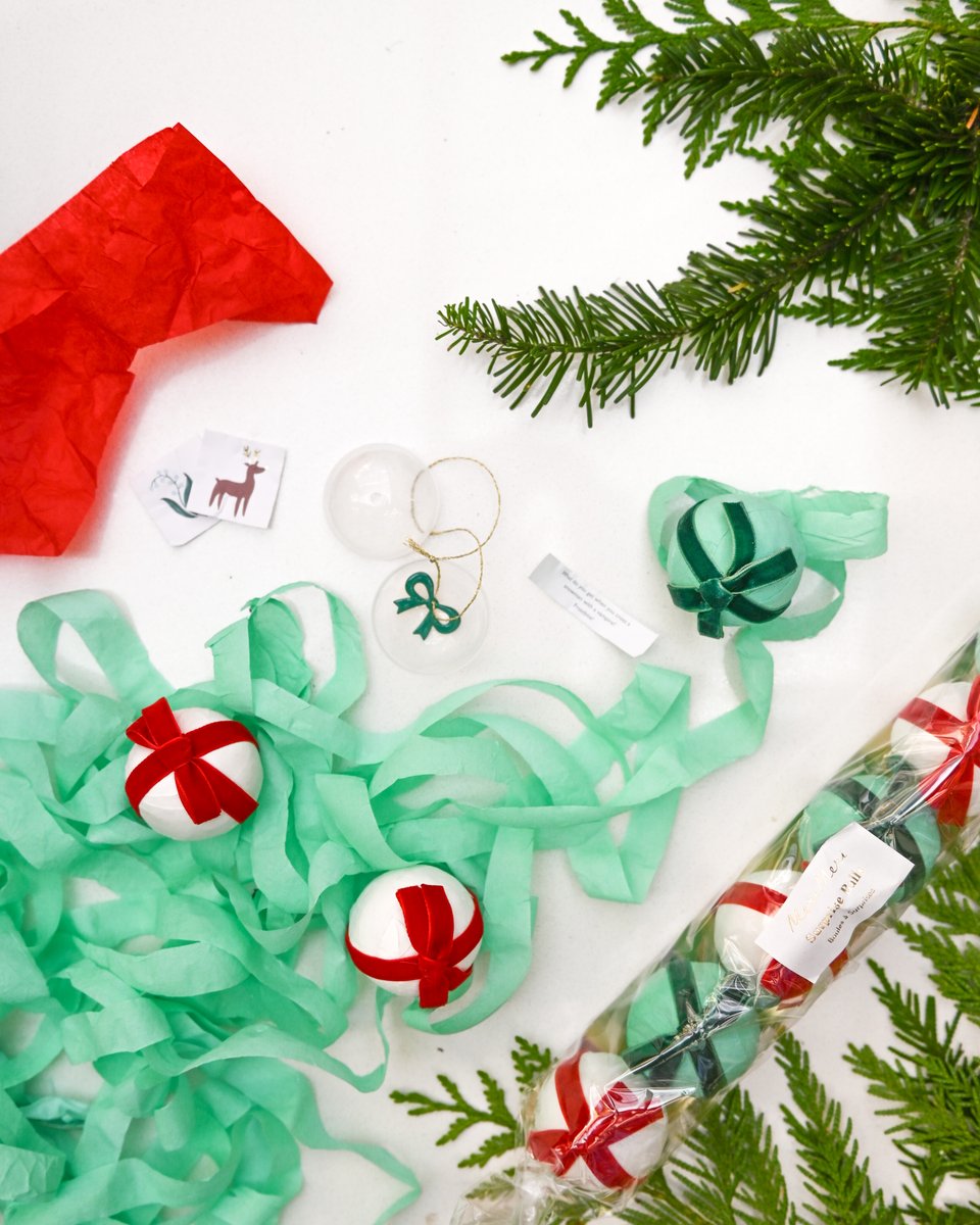 Starting the week with savings 🎄

Christmas décor, ornaments, lights, and more are now 50% off throughout the store. It’s a great time to refresh your holiday look or pick up a few last-minute gifts.

#mymulhalls #christmassale #holidaydeals #omahaholidays #mymulhalls