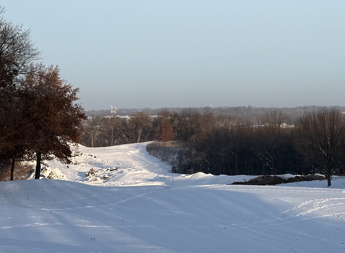 Scott Hoffman - Hoffman Golf Design tweet media