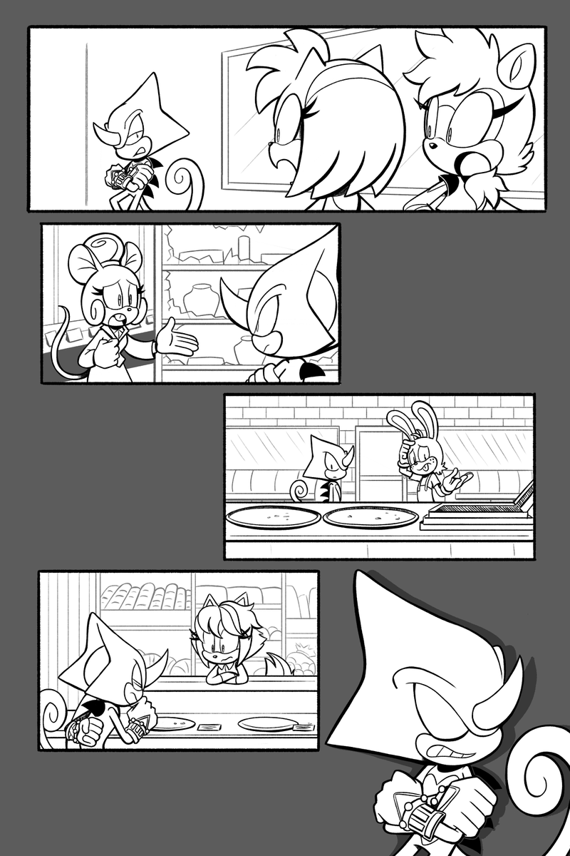 🐝Rechi (Queen Bee) 🐝 tweet media