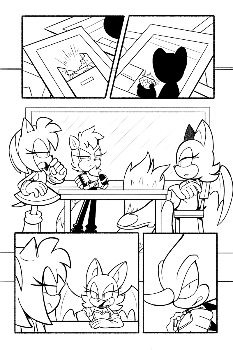 🐝Rechi (Queen Bee) 🐝 tweet media