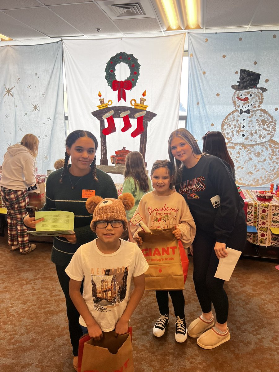 Hanover Street tweet media