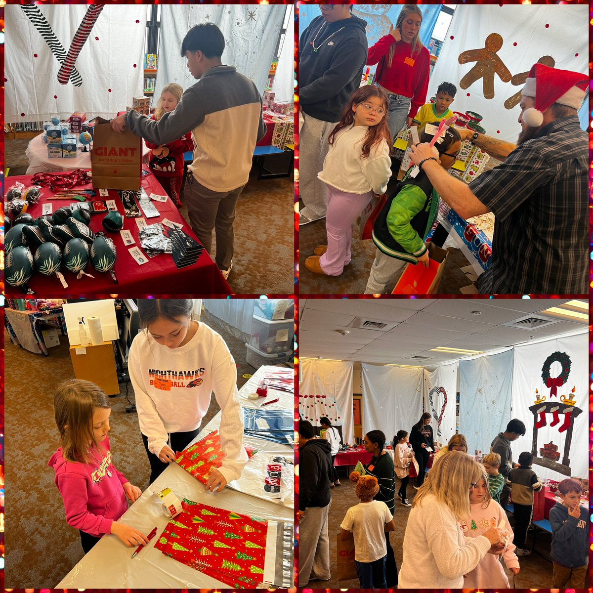 Hanover Street tweet media