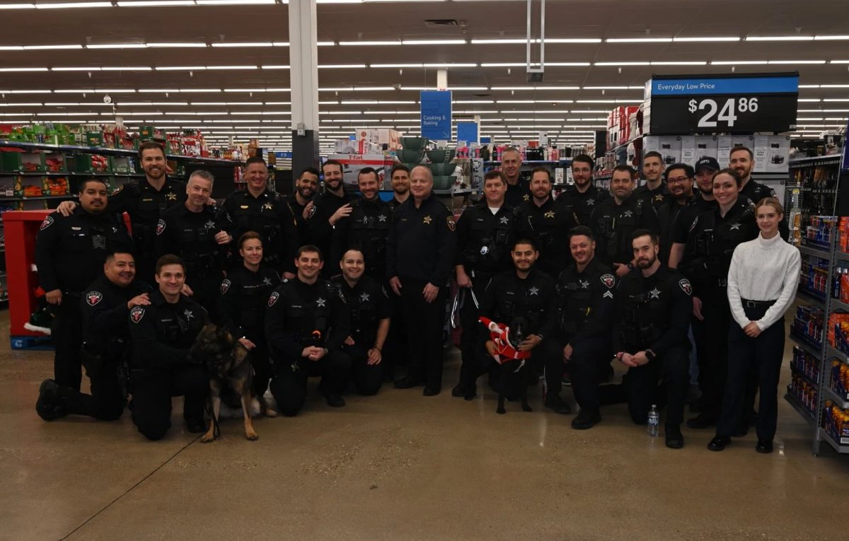 Wheeling Police and Fire Departments IL tweet media