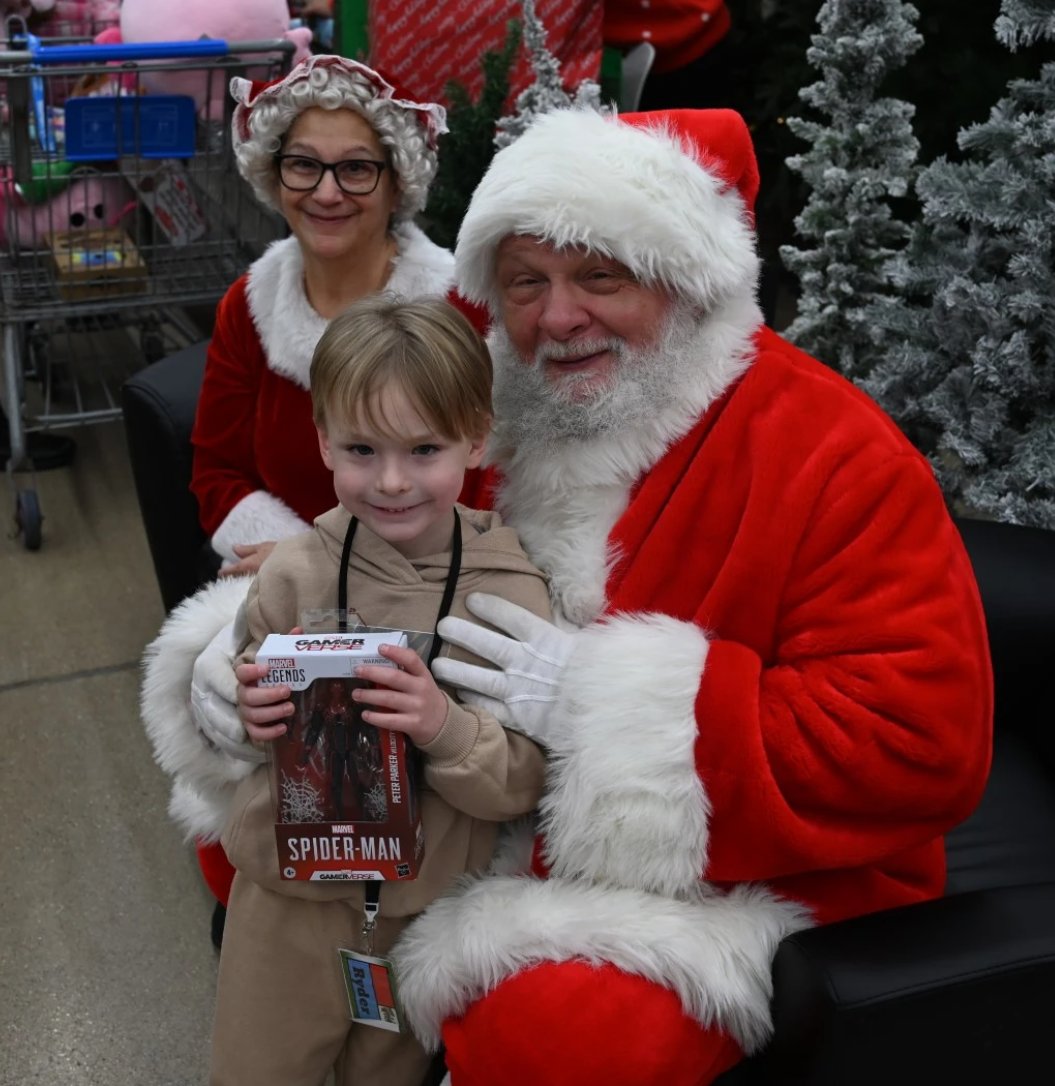 Wheeling Police and Fire Departments IL tweet media