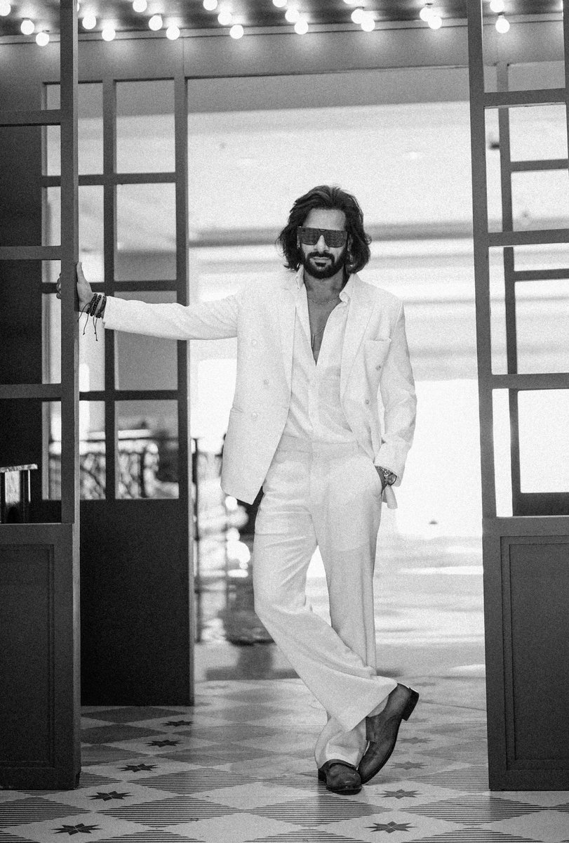 Karan Veer Mehra tweet media