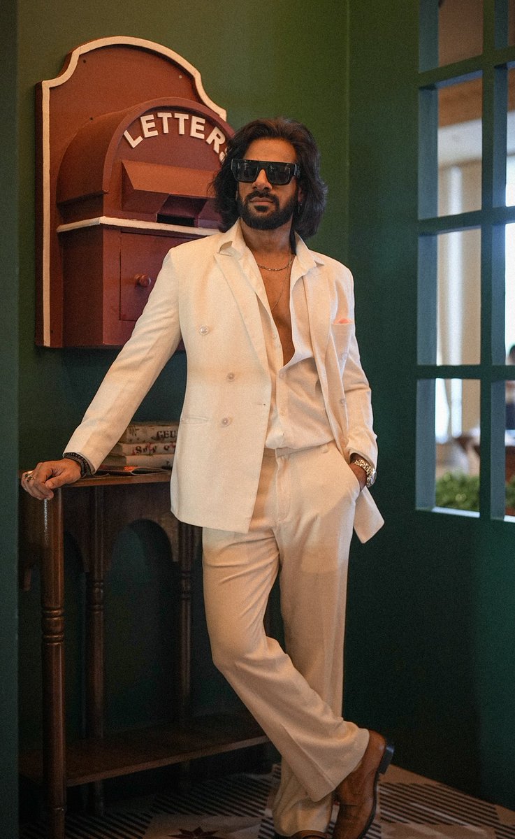 Karan Veer Mehra tweet media