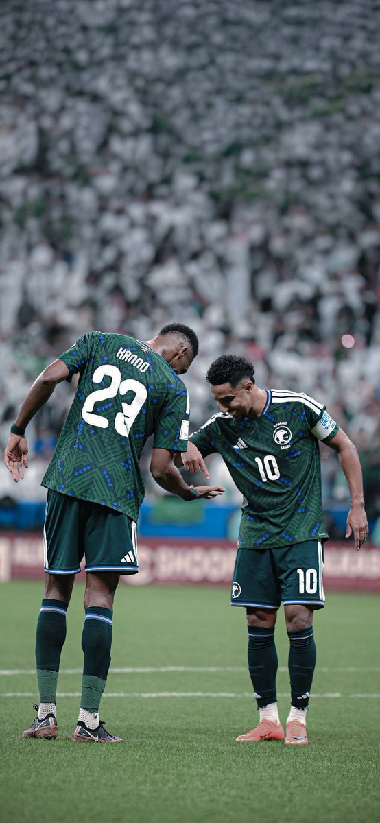 ⁴ᵏ Salem Aldawsari Day 🐐🌪️🇸🇦