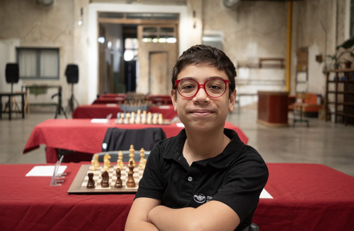 Chess.com en Español tweet media