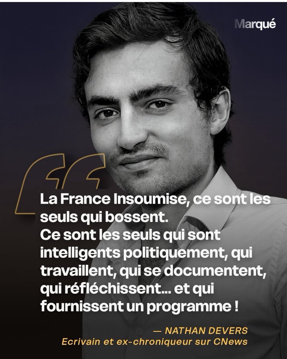 lisibgs's tweet photo. 🤣🤣🤣🤣🤣 Apres la mort l’esprit quitte le corps SAUF CHEZ LES #lLFI  OU LA ÇA SE PASSE DE LEUR VIVANT 🤦‍♀️🤦‍♀️🤦‍♀️🤦‍♀️… un conseil pour les fêtes arrêtez de manger du foie gras ou des huîtres , mangez plutôt du CON … c’est gratuit et le stock est illimité !!! https://t.co/IqIHjFNHlV