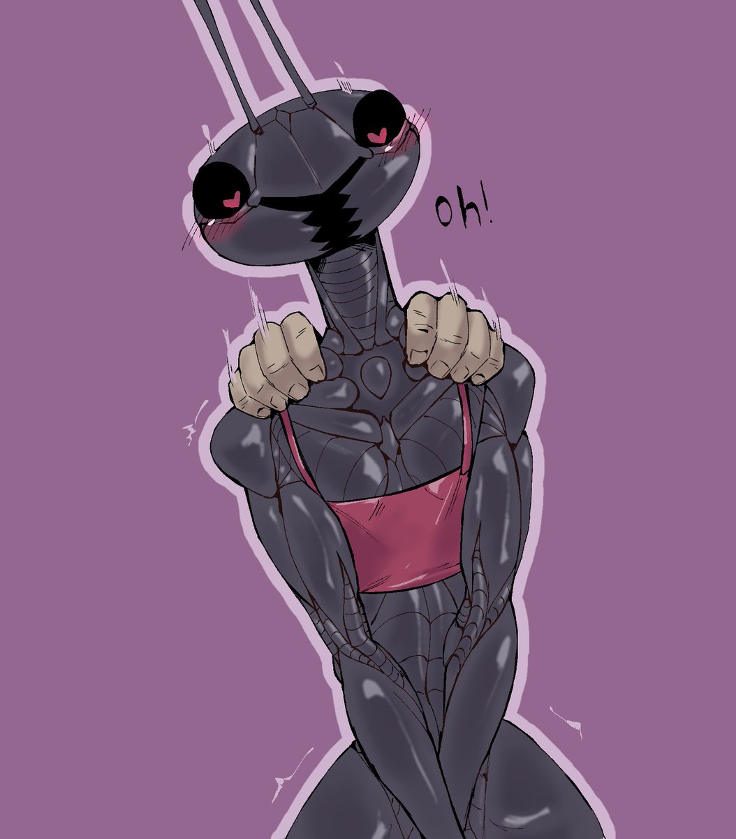 sun_bug🔞 tweet media