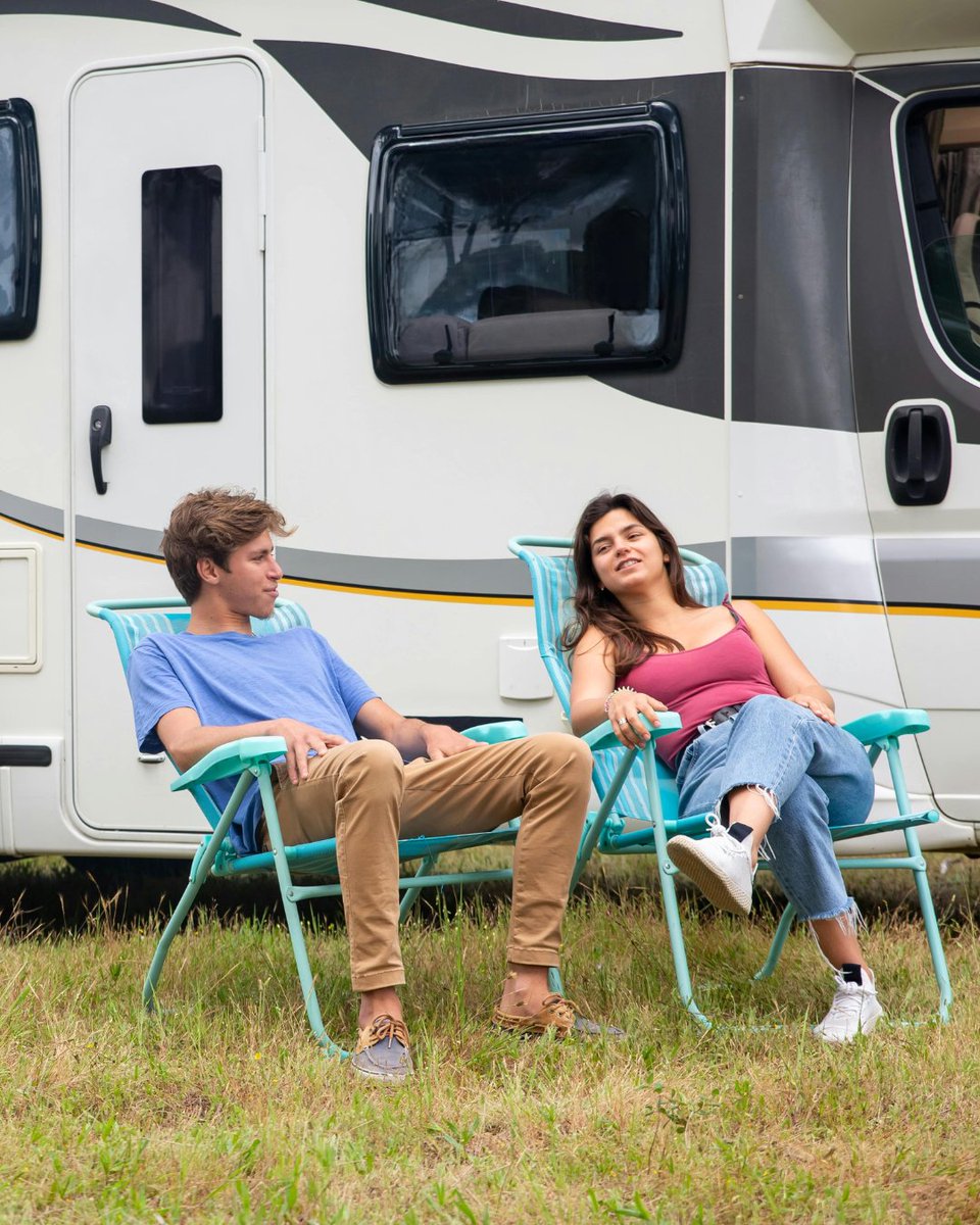 RVawnings's tweet photo. ShadePro is for every age and every adventure 🚐

For 45+ years, RV owners have trusted us for comfort, durability, and a team that truly cares, backed by 10,000+ reviews. ⭐

#rv #motorhome #awning #ShadePro https://t.co/fo4XLkq1oU
