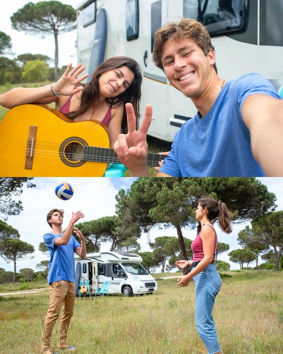 RVawnings's tweet photo. ShadePro is for every age and every adventure 🚐

For 45+ years, RV owners have trusted us for comfort, durability, and a team that truly cares, backed by 10,000+ reviews. ⭐

#rv #motorhome #awning #ShadePro https://t.co/fo4XLkq1oU