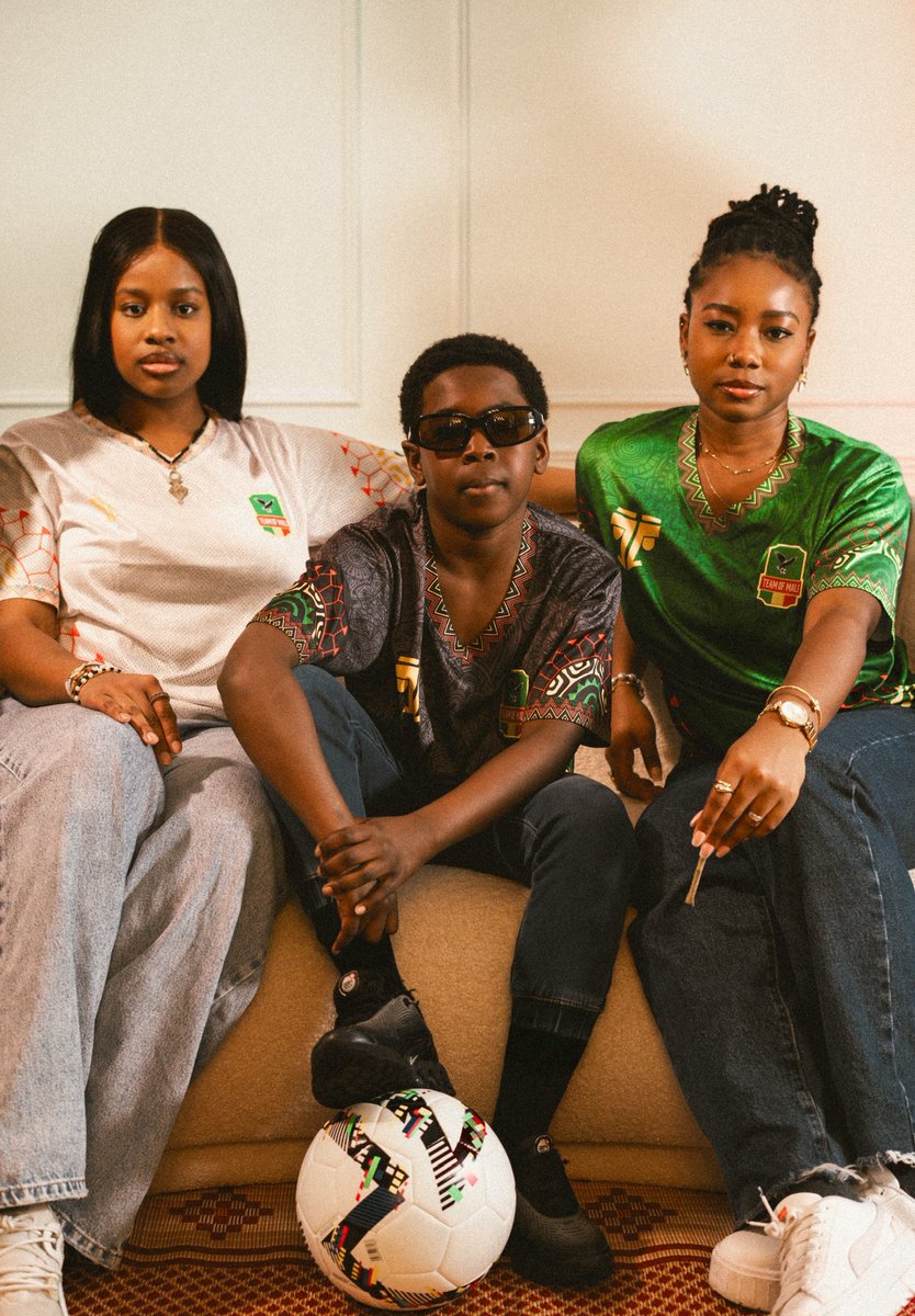 Teamofmali🇲🇱 tweet media