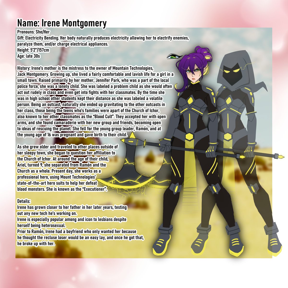 Repurpose Studios (Play Loser Named Hana NOW!) tweet media