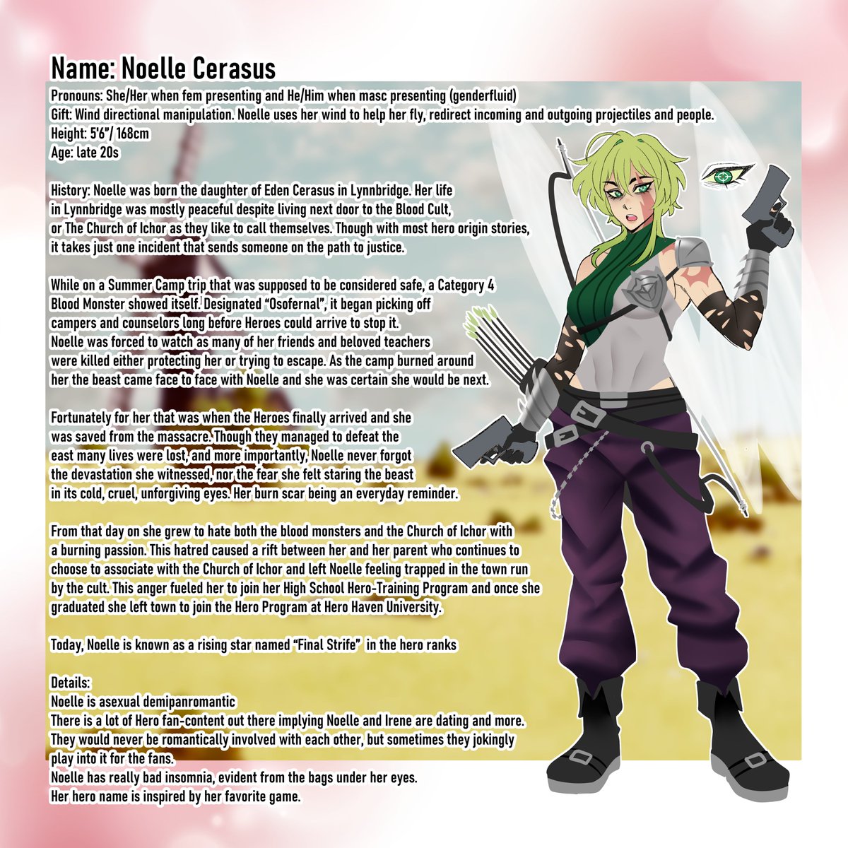 Repurpose Studios (Play Loser Named Hana NOW!) tweet media