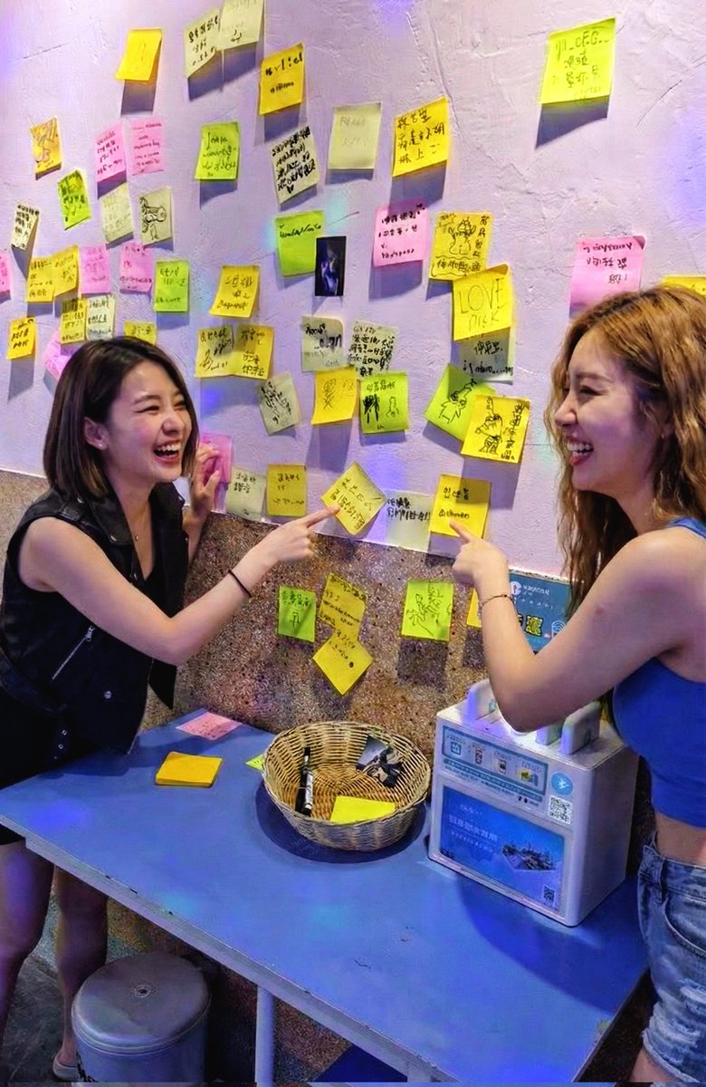 大勇情緒販賣所 tweet media