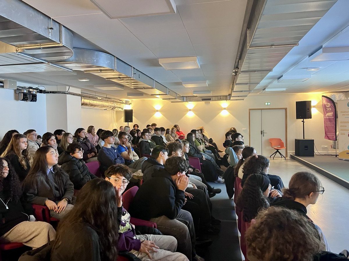 Violette Spillebout tweet media