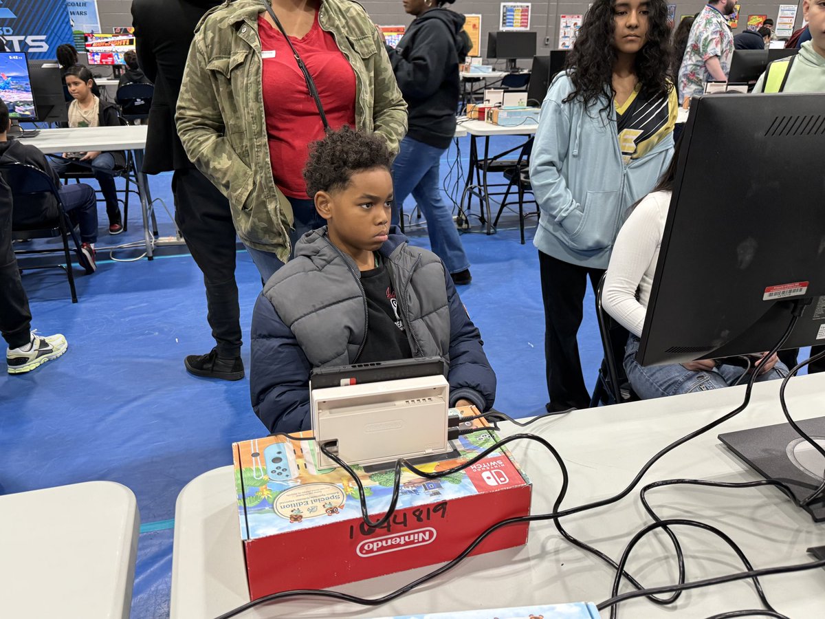 Dallas Hybrid Preparatory tweet media