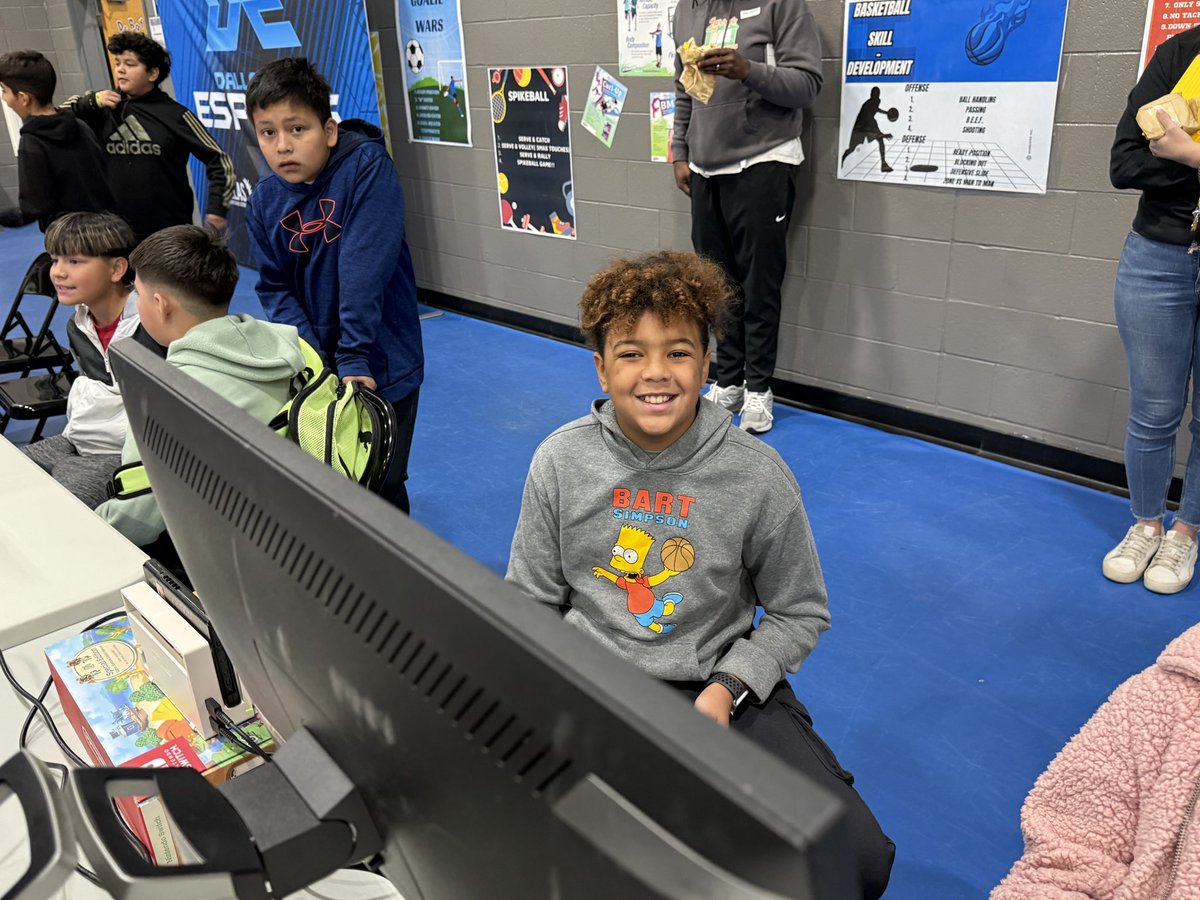 Dallas Hybrid Preparatory tweet media