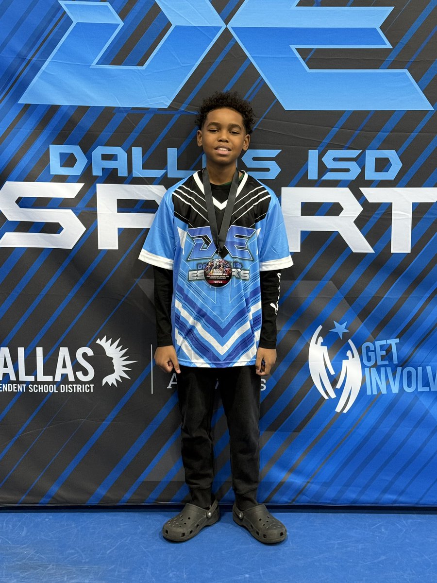 Dallas Hybrid Preparatory tweet media